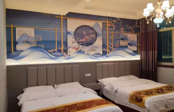 天柱金鳳凰賓館