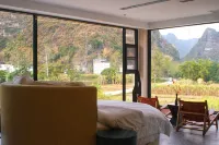 Huashan Yunye Scenic Mountain and Water Vacation Stay (Mingshi Countryside Store)