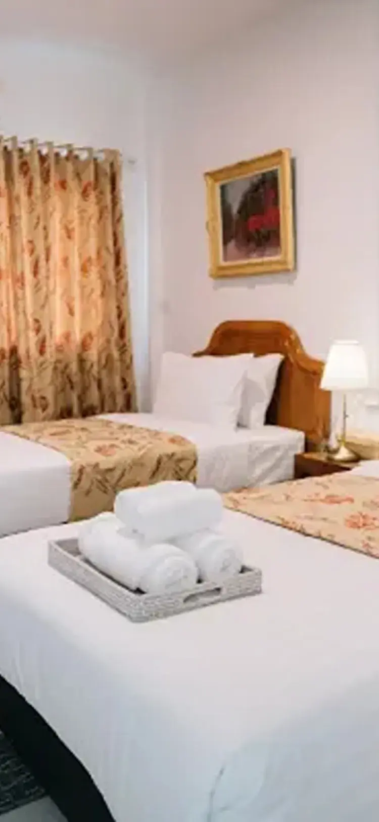 วิลล่า5ห้องนอน