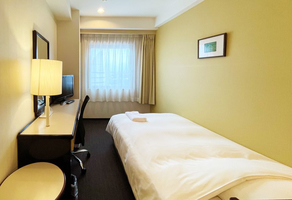 스마일 호텔 요나고