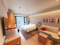 Hyatt Place Shaoxing Keqiao Hotels in Shaoxing