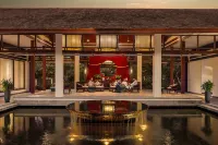 Banyan Tree Lang Co Hôtels à : Loc Vinh