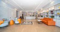 Kaixuan Meiman Hotel (Yueyanglouqu Yueyang Railway Station) - 2 Yıldız
