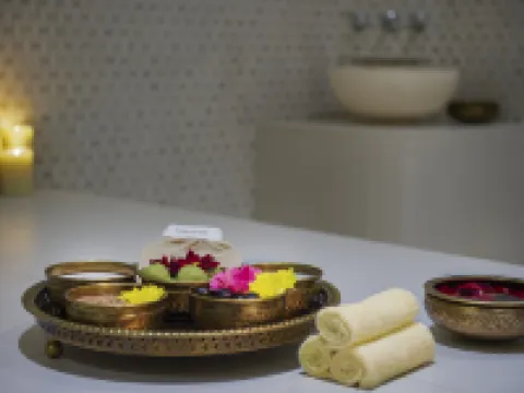 コンラッド  ラバト アルザナ ラバトのホテル