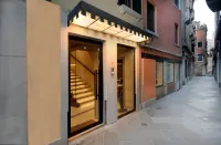 Rosa Salva Hotel Hotels in Venice