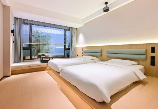 선양 펑톈위안 호텔