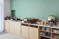 巴黎布洛涅阿德吉奧公寓酒店