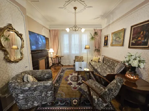 Alex Place-Central Sofia Hotels near Popa