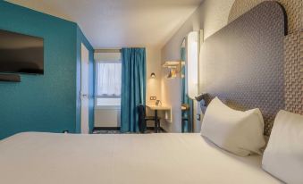 B&B Hotel Troyes Centre
