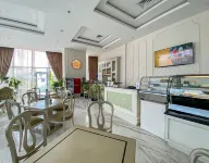 Grand Keisha Yogyakarta - breakfast