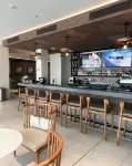Fairfield by Marriott San Jose Airport Alajuela - bar