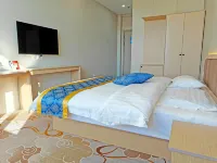 Wengniute Banner Longyun Hotel - Parkering