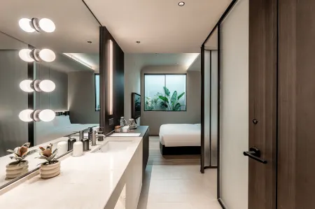 NOA Hotel Shanghai Jingan