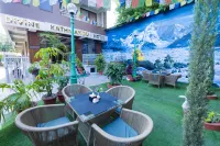 Divine Kathmandu Hotel