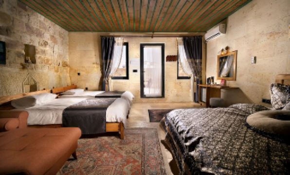 Serene Premium Stone House - Housity