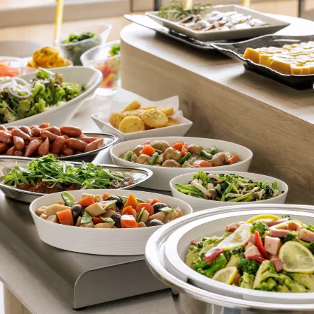 Four Points Flex by Sheraton Fukuoka Hakata Отели рядом с достопримечательностью «Святыня Самийоши»