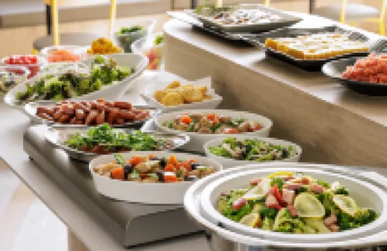 Four Points Flex by Sheraton Fukuoka Hakata