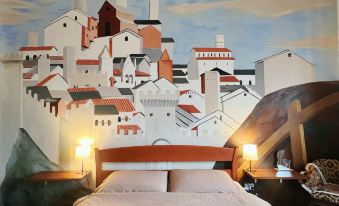 4. Muse Inn..