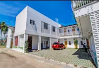 Kulon Progo INN Bandara YIA Hotel Hotel dekat Masjid Al Fath SPBU