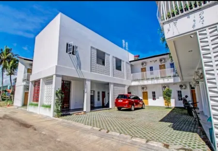 Kulon Progo INN Bandara YIA Hotel