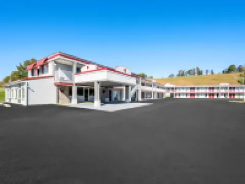 レッド ルーフ イン アビンドン アビンドンのホテル