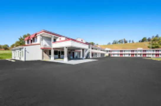 เรดรูฟอินน์ อาบิงดัน