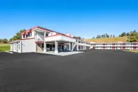 Red Roof Inn Abingdon Hotels in Damascus