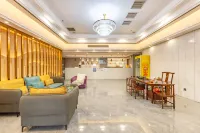 Jingzu esports hotel (Fengcheng Fengyue Mingcheng branch)