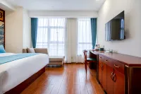 โซเวอเรน การ์เดน - โรงแรมราคาถูก