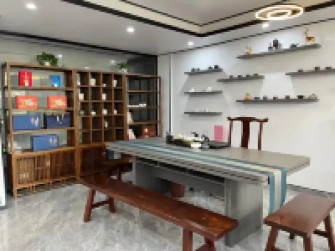 隆安心怡ビジネスホテル 隆安のホテル