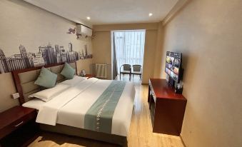 GaoNeng XingYuan Hotel