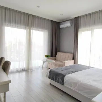 Moffah Grand Hotel