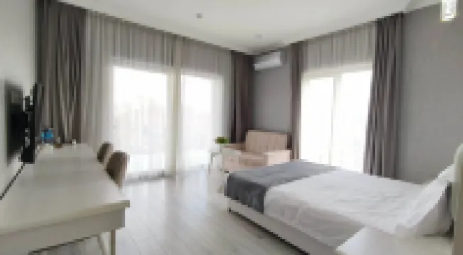 Moffah Grand Hotel