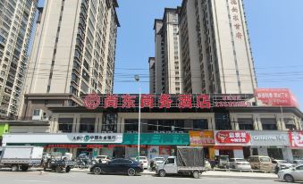 Shangdong Business Hotel