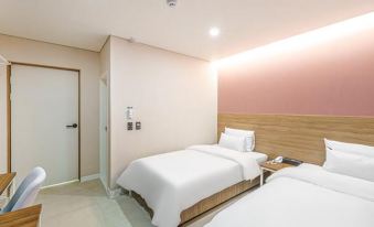 전주 제이브라운 호텔 썸네일
