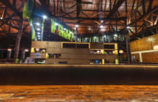 Borneo Sepilok Rainforest Resort