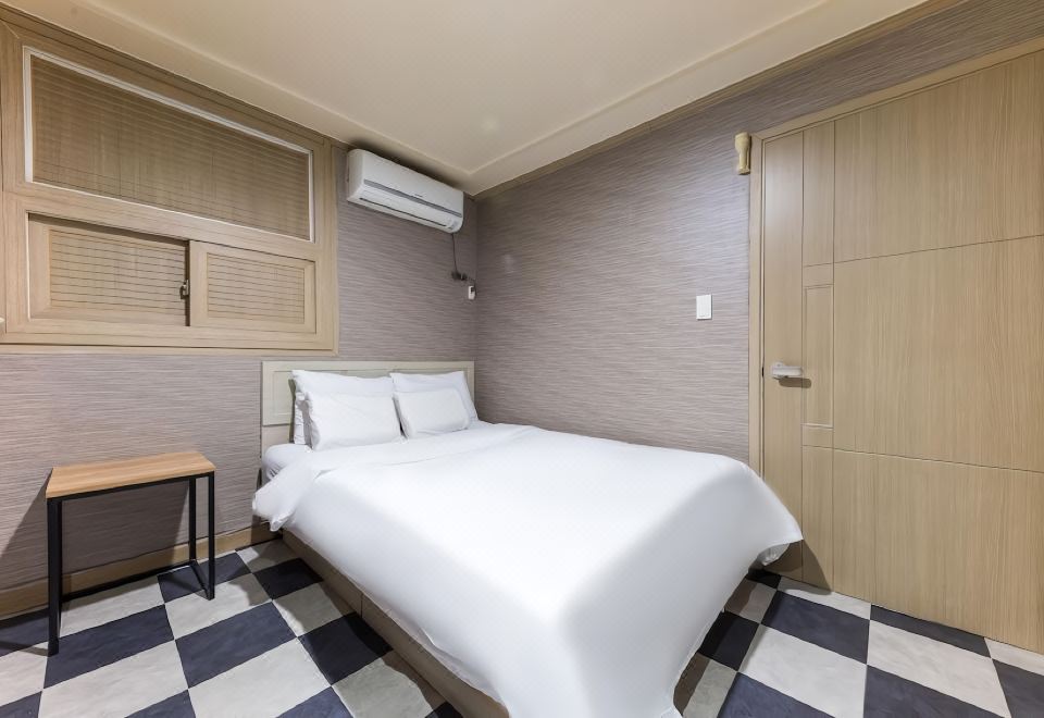 Cheonan Secret - Housity
