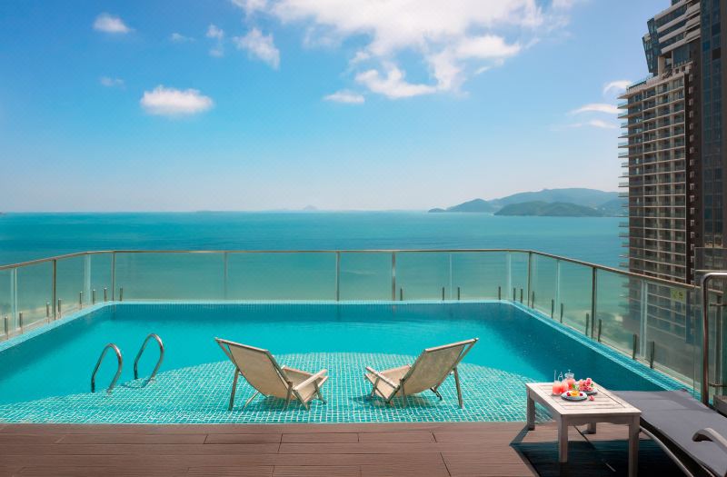 V Hotel Nha Trang photo 3