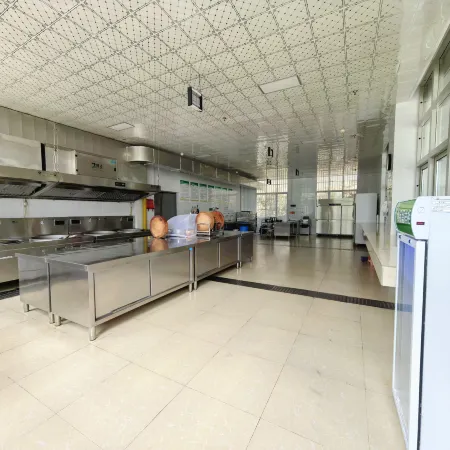 Xiaoyerong Mangxiang Wellness Center