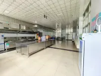 Xiaoyerong Mangxiang Wellness Center - Breakfast