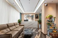四會希爾納公寓（天光墟玉博城店）