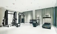 LongFeng Hotel Hotels in Longquan