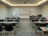 إبيس ستايلز كوالالمبور فريزر بيزنس بارك Hotels near بودو