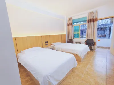 Baolai Hotel
