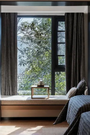 Blossom Valley Jinhua Отели рядом с достопримечательностью «Huangdaxian Scenic Area»