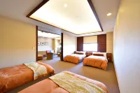 Spa Resort Hawaiians Monolith Tower
