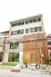 Rama Residency Sukhumvit Bangkok