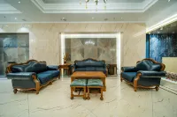 Lingyu International Boutique Hotel