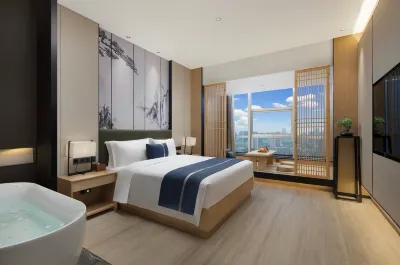Youhao Hotel Hotels near China West Normal University (South Gate)
