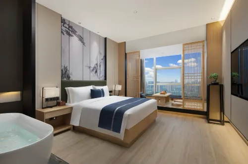 Youhao Hotel - 3 stelle